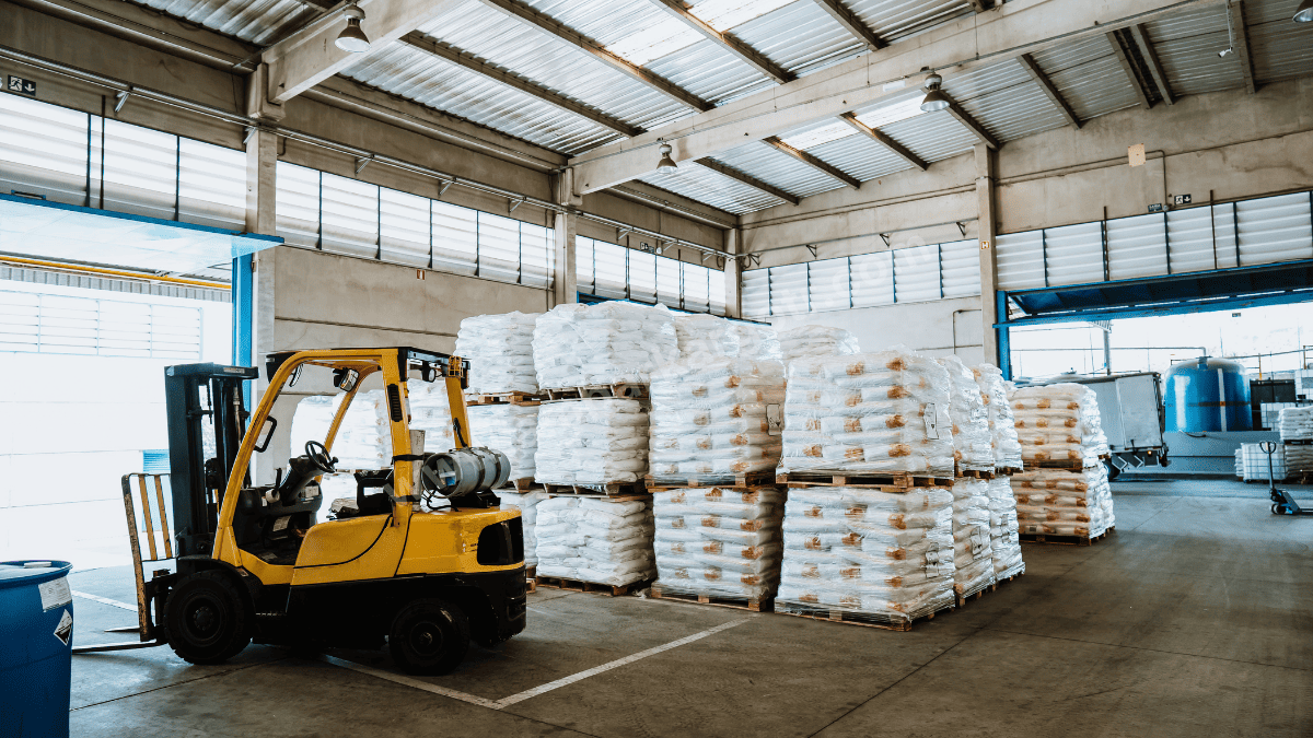 Geyve Kimyasal Ürün Taşıma