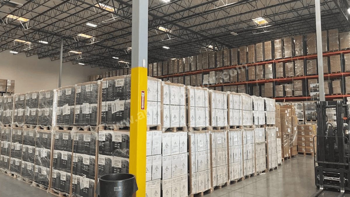 Geyve Parça Yük Taşıma